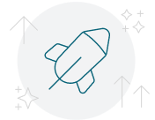 Rocket Icon